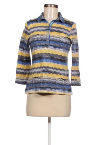 Γυναικεία μπλούζα Rabe, Μέγεθος S, Χρώμα Πολύχρωμο, Τιμή 3,12 €