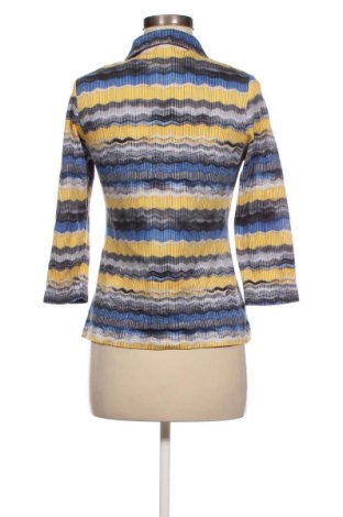 Γυναικεία μπλούζα Rabe, Μέγεθος S, Χρώμα Πολύχρωμο, Τιμή 2,38 €