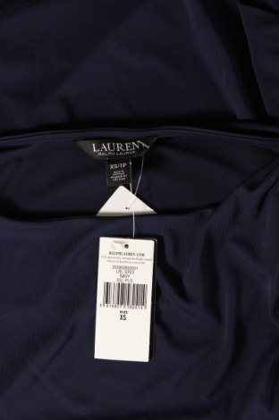 Bluzka damska Ralph Lauren, Rozmiar XS, Kolor Niebieski, Cena 256,82 zł