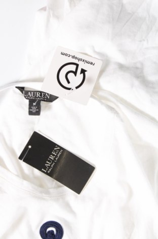Damen Shirt Ralph Lauren, Größe M, Farbe Weiß, Preis 105,67 €