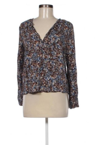 Γυναικεία μπλούζα Re.draft, Μέγεθος M, Χρώμα Πολύχρωμο, Τιμή 3,81 €