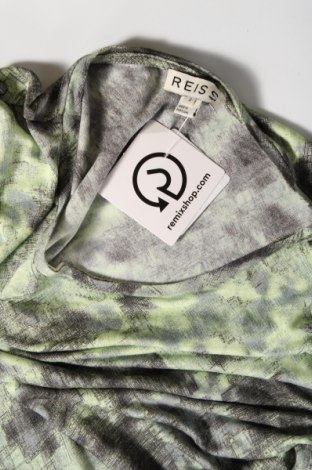 Γυναικεία μπλούζα Reiss, Μέγεθος S, Χρώμα Πολύχρωμο, Τιμή 15,50 €
