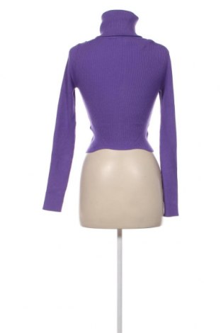 Γυναικείο πουλόβερ Remain, Μέγεθος XS, Χρώμα Βιολετί, Τιμή 50,70 €