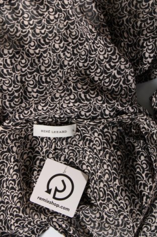 Γυναικεία μπλούζα Rene Lezard, Μέγεθος S, Χρώμα Πολύχρωμο, Τιμή 2,94 €