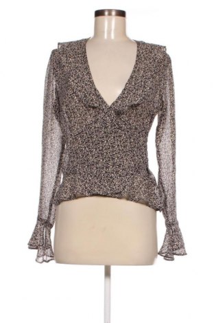 Дамска блуза Rene Lezard, Размер S, Цвят Многоцветен, Цена 4,76 лв.