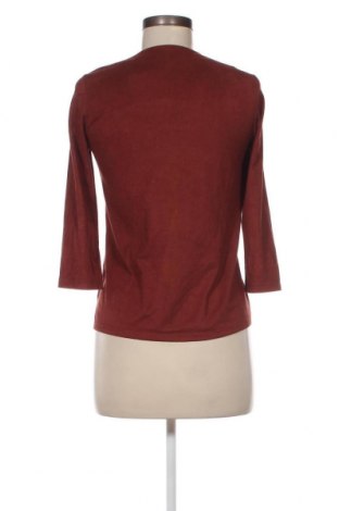 Bluză de femei Reserved, Mărime XS, Culoare Maro, Preț 11,88 Lei