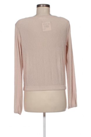 Γυναικεία μπλούζα Reserved, Μέγεθος S, Χρώμα  Μπέζ, Τιμή 2,47 €