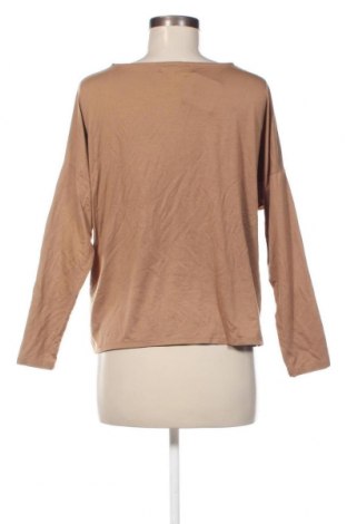 Γυναικεία μπλούζα Reserved, Μέγεθος S, Χρώμα Καφέ, Τιμή 2,35 €