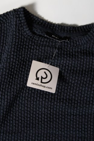 Γυναικεία μπλούζα Reserved, Μέγεθος S, Χρώμα Μπλέ, Τιμή 3,01 €