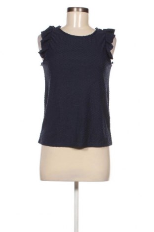 Γυναικεία μπλούζα Reserved, Μέγεθος S, Χρώμα Μπλέ, Τιμή 11,75 €