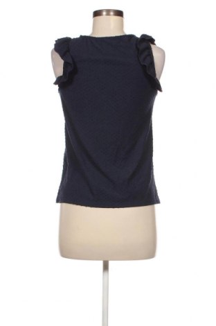 Γυναικεία μπλούζα Reserved, Μέγεθος S, Χρώμα Μπλέ, Τιμή 11,75 €