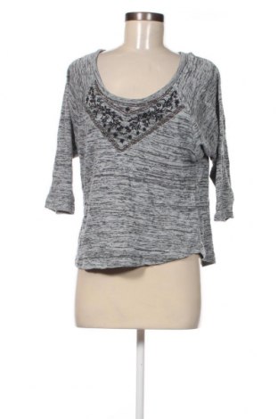 Γυναικεία μπλούζα Review, Μέγεθος S, Χρώμα Γκρί, Τιμή 2,97 €