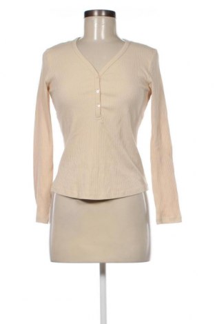 Дамска блуза Rich & Royal, Размер M, Цвят Бежов, Цена 11,90 лв.