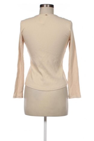 Γυναικεία μπλούζα Rich & Royal, Μέγεθος M, Χρώμα  Μπέζ, Τιμή 7,36 €