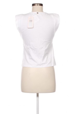 Γυναικεία μπλούζα Rich & Royal, Μέγεθος XS, Χρώμα Λευκό, Τιμή 17,35 €