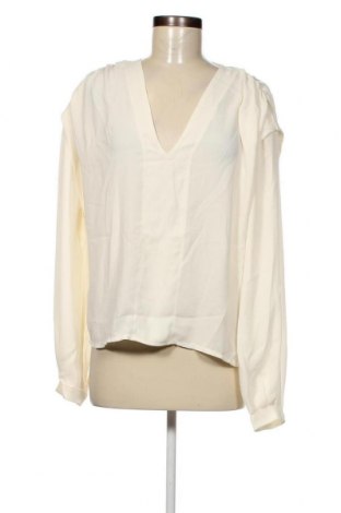 Γυναικεία μπλούζα Rinascimento, Μέγεθος M, Χρώμα Εκρού, Τιμή 10,52 €
