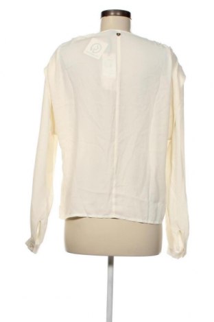 Γυναικεία μπλούζα Rinascimento, Μέγεθος M, Χρώμα Εκρού, Τιμή 4,21 €