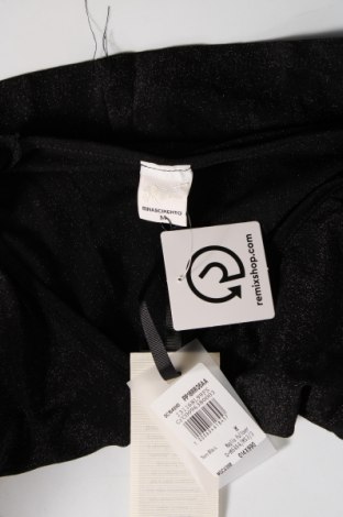 Дамска блуза Rinascimento, Размер M, Цвят Черен, Цена 25,50 лв.