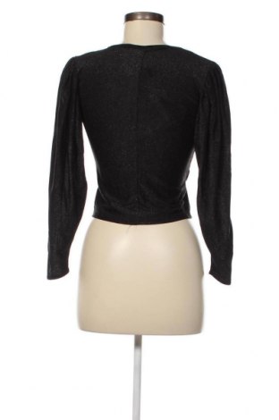 Дамска блуза Rinascimento, Размер M, Цвят Черен, Цена 8,16 лв.