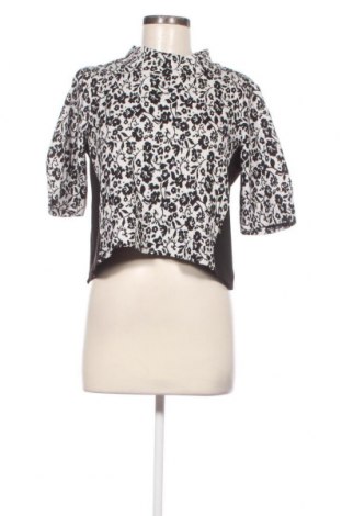 Γυναικεία μπλούζα Rinascimento, Μέγεθος L, Χρώμα Πολύχρωμο, Τιμή 17,36 €