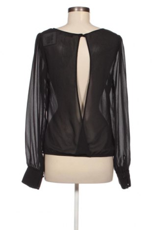 Γυναικεία μπλούζα Rinascimento, Μέγεθος L, Χρώμα Μαύρο, Τιμή 9,25 €