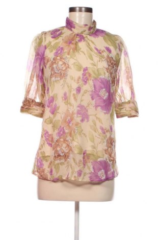 Γυναικεία μπλούζα River Island, Μέγεθος XS, Χρώμα Πολύχρωμο, Τιμή 7,34 €