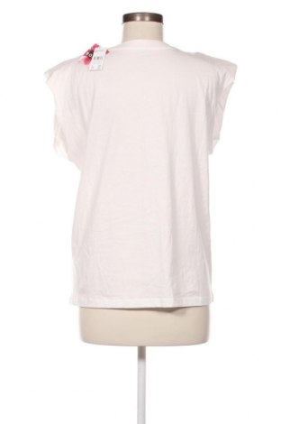 Дамска блуза Roxy, Размер S, Цвят Бял, Цена 72,00 лв.