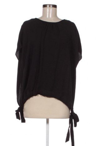 Дамска блуза S.Oliver, Размер XL, Цвят Черен, Цена 36,00 лв.