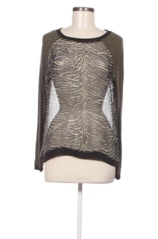 Γυναικεία μπλούζα S.Oliver, Μέγεθος S, Χρώμα Πολύχρωμο, Τιμή 12,24 €