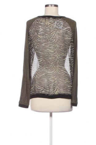 Дамска блуза S.Oliver, Размер S, Цвят Многоцветен, Цена 23,93 лв.
