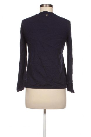 Дамска блуза S.Oliver, Размер XS, Цвят Син, Цена 5,04 лв.
