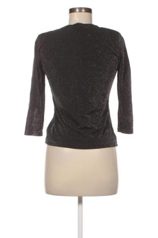 Дамска блуза S.Oliver, Размер S, Цвят Черен, Цена 24,00 лв.