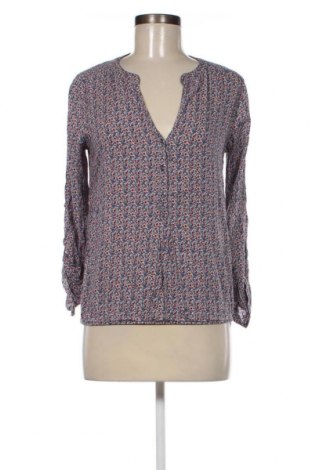 Γυναικεία μπλούζα S.Oliver, Μέγεθος XS, Χρώμα Πολύχρωμο, Τιμή 2,67 €