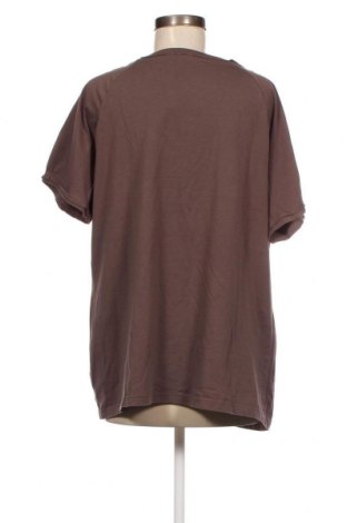 Damen Shirt S.Oliver, Größe 4XL, Farbe Braun, Preis 11,59 €