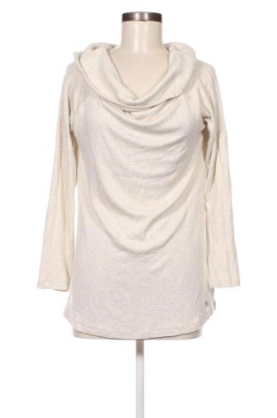 Дамска блуза S.Oliver, Размер XL, Цвят Екрю, Цена 13,92 лв.