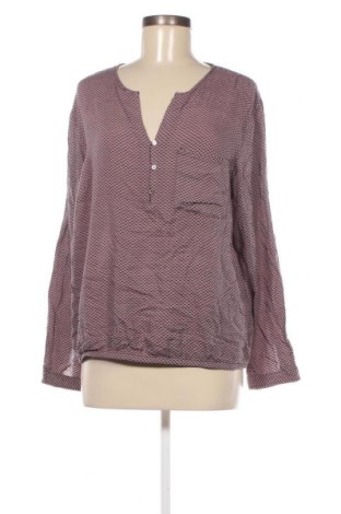 Дамска блуза S.Oliver, Размер M, Цвят Червен, Цена 4,56 лв.