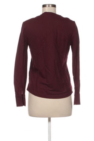 Damen Shirt S.Oliver, Größe XS, Farbe Rot, Preis 16,70 €