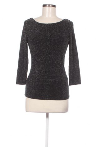 Γυναικεία μπλούζα S.Oliver, Μέγεθος XS, Χρώμα Πολύχρωμο, Τιμή 2,52 €