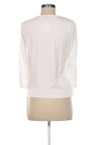 Дамска блуза S.Oliver, Размер XS, Цвят Бял, Цена 4,56 лв.