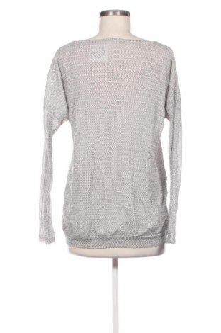 Γυναικεία μπλούζα S.Oliver, Μέγεθος L, Χρώμα Γκρί, Τιμή 2,52 €