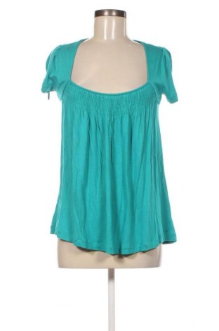 Γυναικεία μπλούζα S.Oliver, Μέγεθος S, Χρώμα Μπλέ, Τιμή 3,42 €