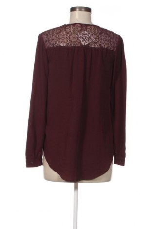 Дамска блуза S.Oliver, Размер S, Цвят Червен, Цена 5,04 лв.