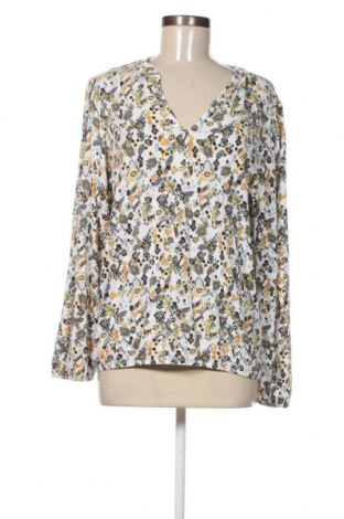 Дамска блуза S.Oliver, Размер M, Цвят Многоцветен, Цена 12,00 лв.