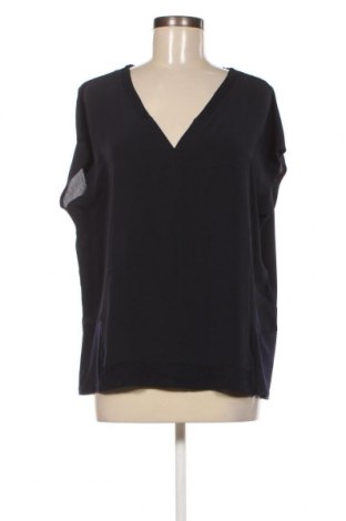 Γυναικεία μπλούζα S.Oliver, Μέγεθος L, Χρώμα Μπλέ, Τιμή 7,43 €