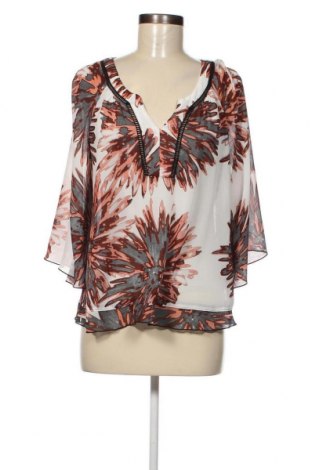 Γυναικεία μπλούζα S.Oliver Black Label, Μέγεθος XS, Χρώμα Πολύχρωμο, Τιμή 2,94 €