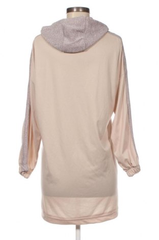 Γυναικεία μπλούζα SEN, Μέγεθος L, Χρώμα  Μπέζ, Τιμή 3,56 €