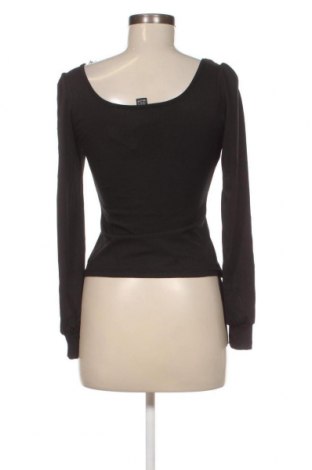 Γυναικεία μπλούζα SHEIN, Μέγεθος M, Χρώμα Μαύρο, Τιμή 18,45 €