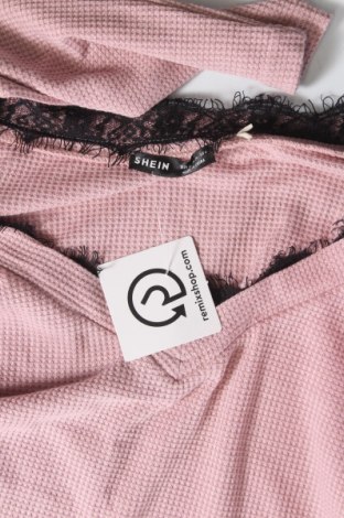 Damen Shirt SHEIN, Größe S, Farbe Rosa, Preis € 3,17