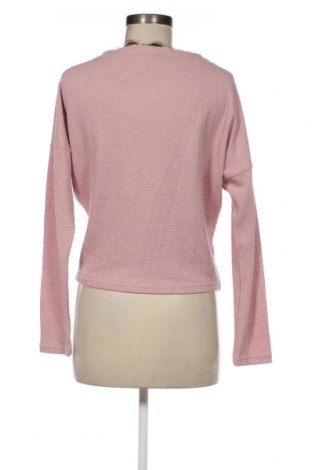 Дамска блуза SHEIN, Размер S, Цвят Розов, Цена 6,08 лв.
