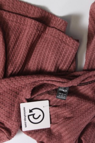 Damen Shirt SHEIN, Größe M, Farbe Rosa, Preis € 3,04